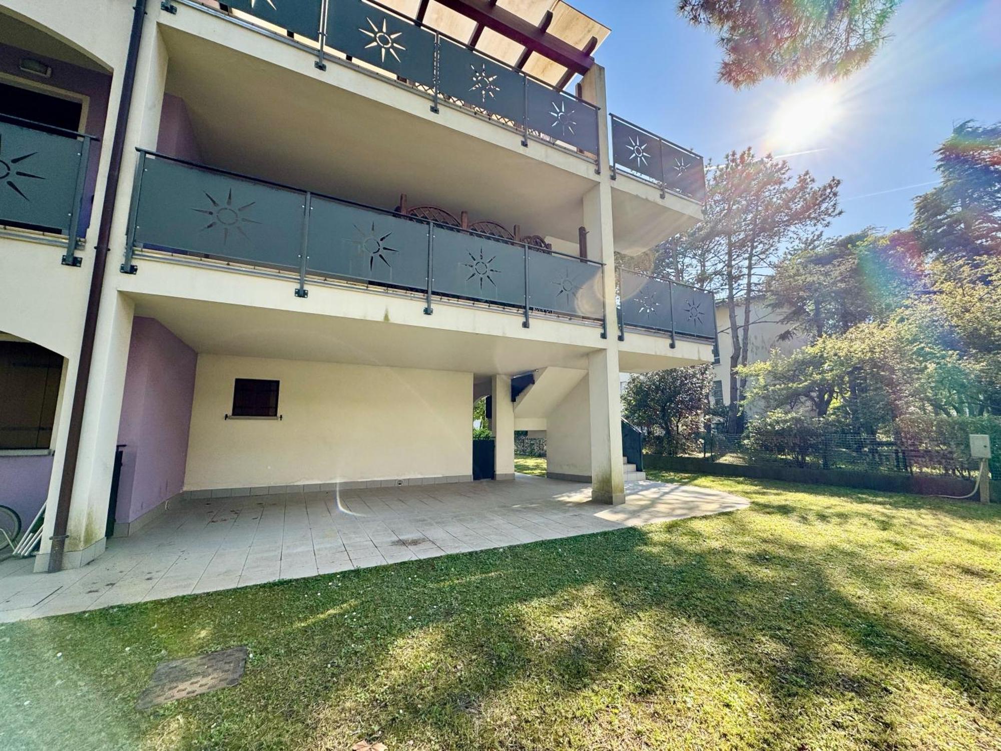 Residence Acquarium 比比翁 外观 照片